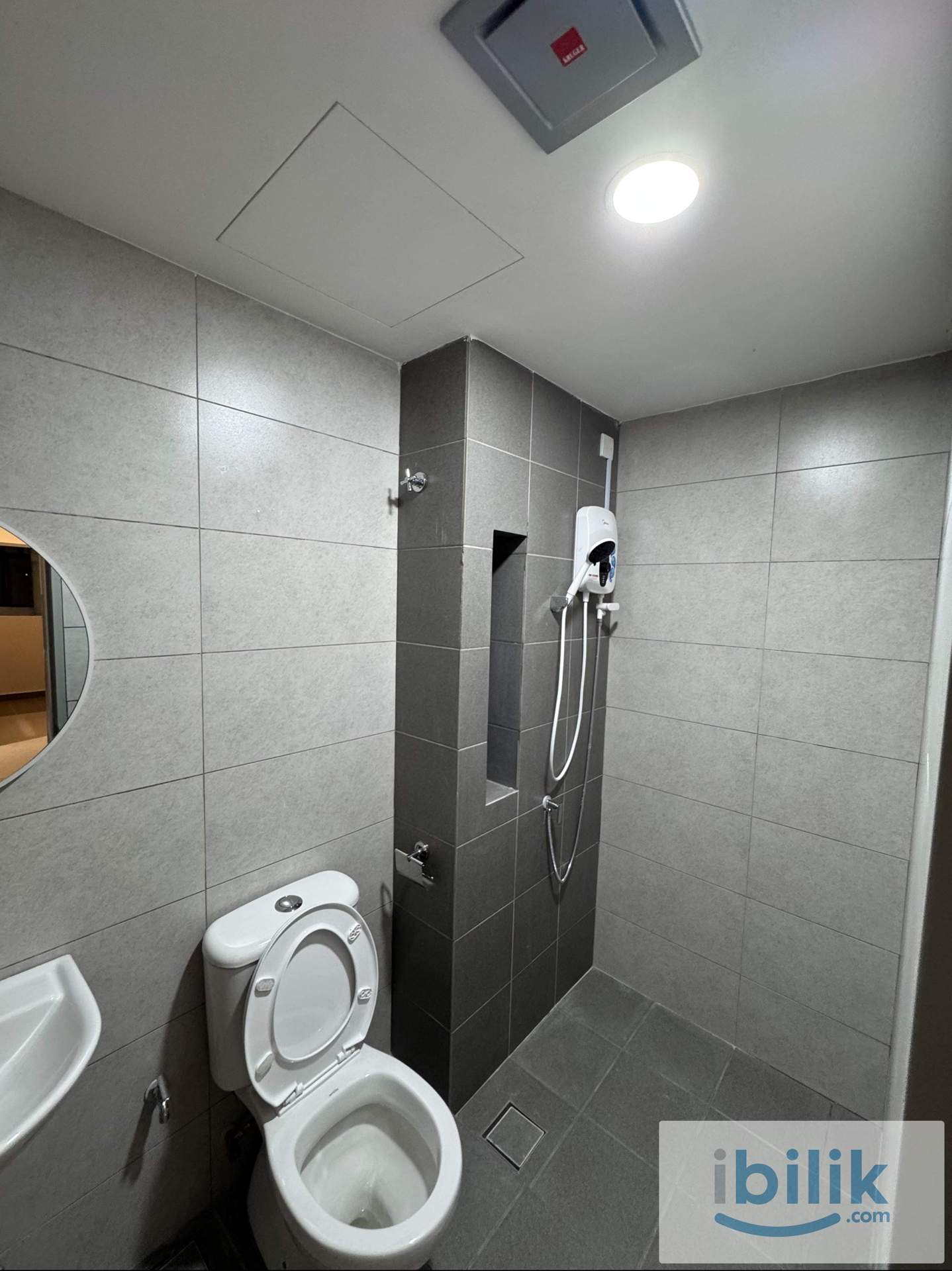 Minest Residence @ Zen 2 - Sentul KL - Image 7