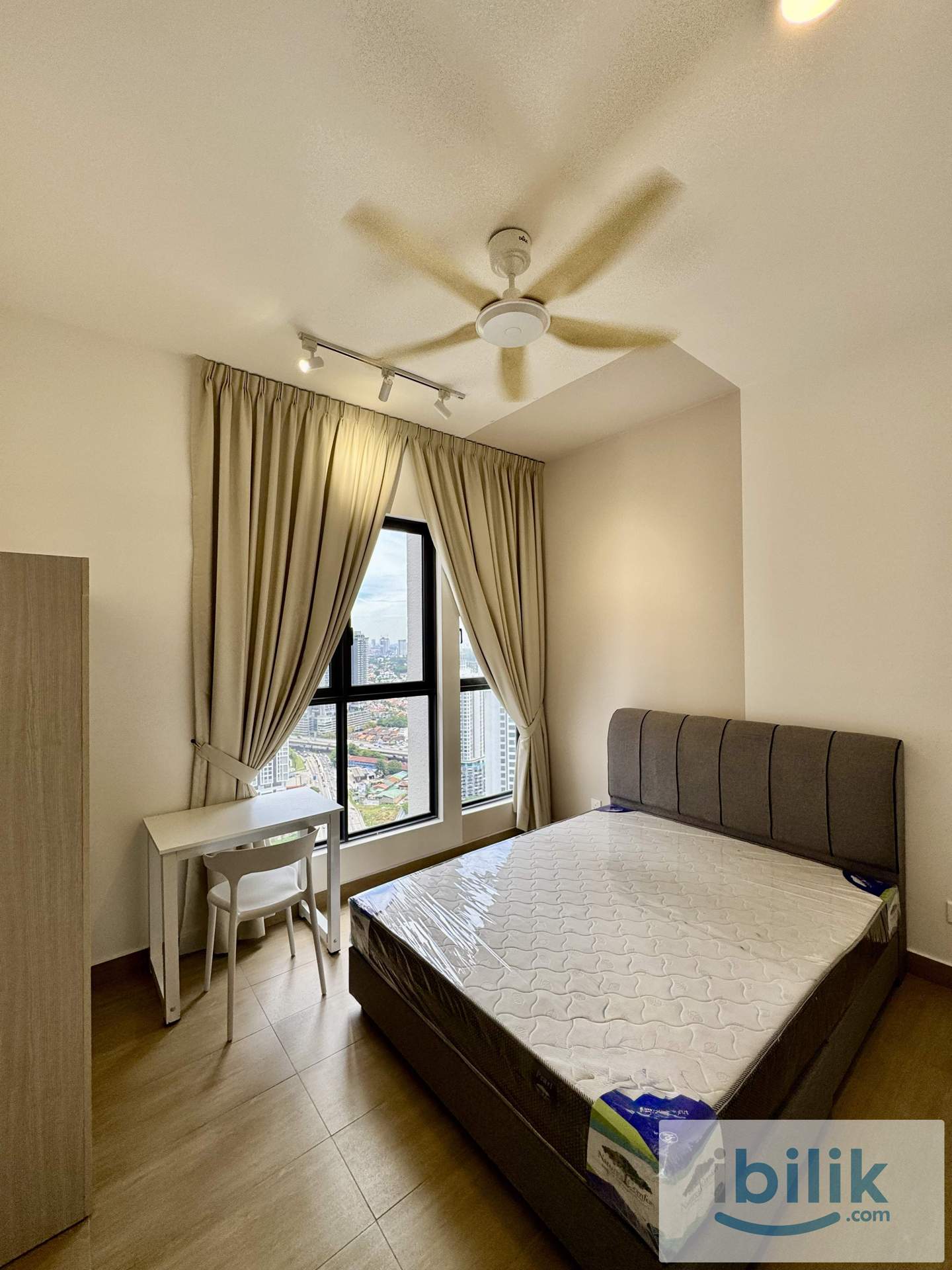 Medium Room - Harmony@Old Klang Road - Image 1