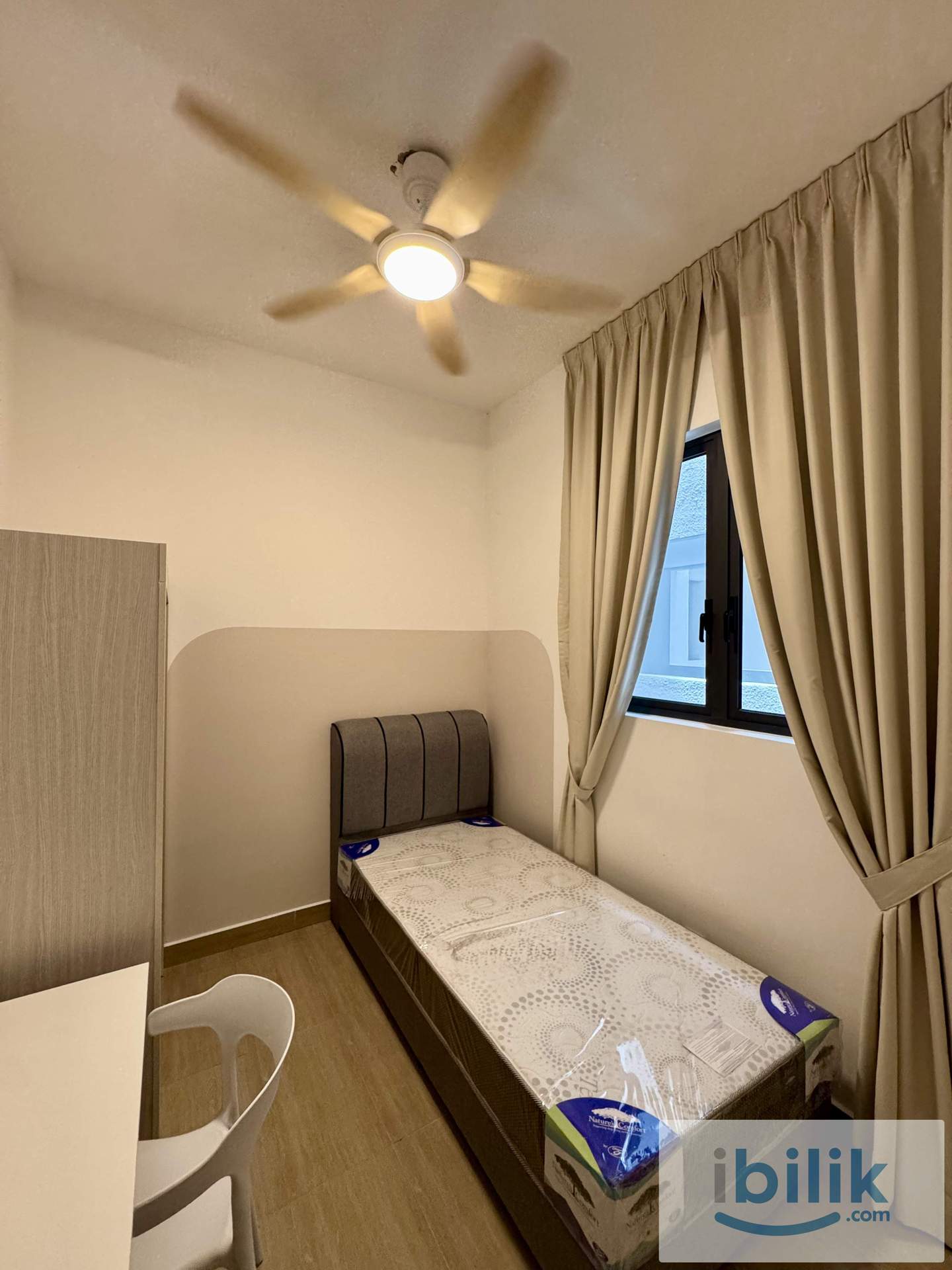 Medium Room - Harmony@Old Klang Road - Image 3