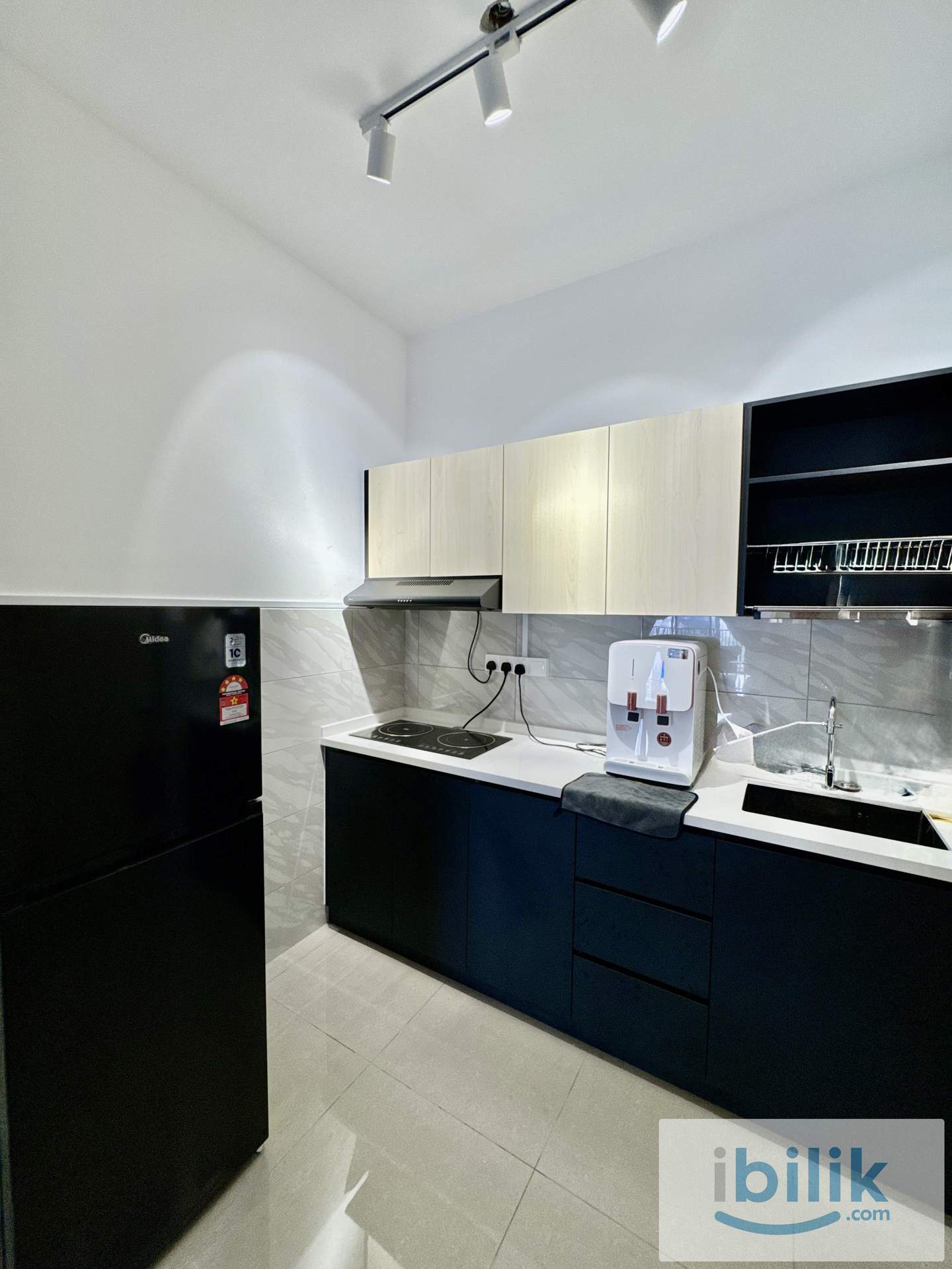 Medium Room - Harmony@Old Klang Road - Image 4