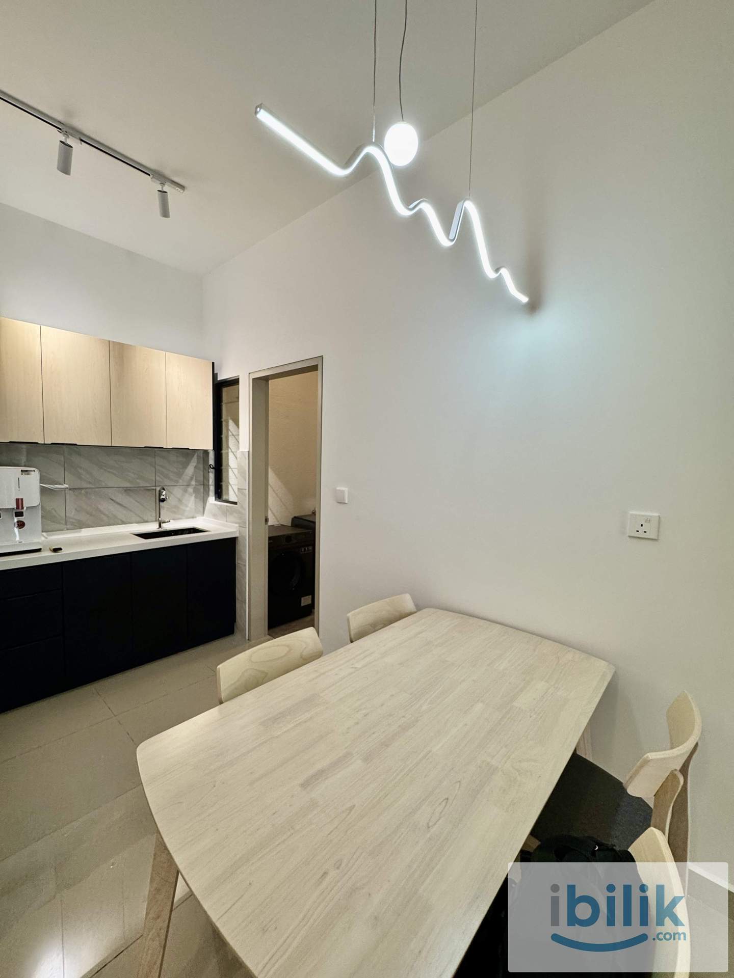 Medium Room - Harmony@Old Klang Road - Image 6