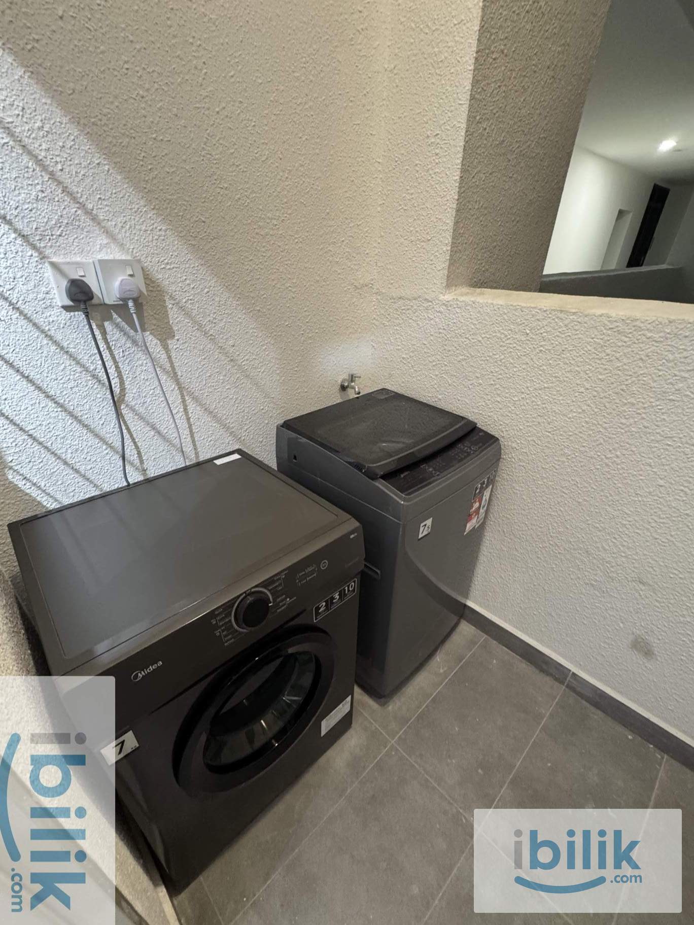 Medium Room - Harmony@Old Klang Road - Image 7