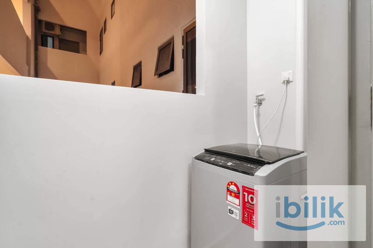 🏙️ MODERN ROOM / UNIT FOR RENT @ M VERTICA, CHERAS – PRIME KL CITY LOCATION! - Image 2