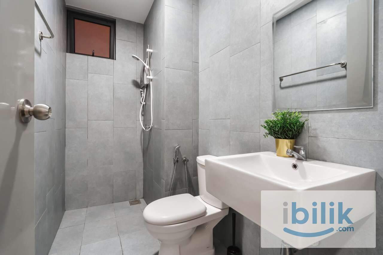 🏙️ MODERN ROOM / UNIT FOR RENT @ M VERTICA, CHERAS – PRIME KL CITY LOCATION! - Image 3