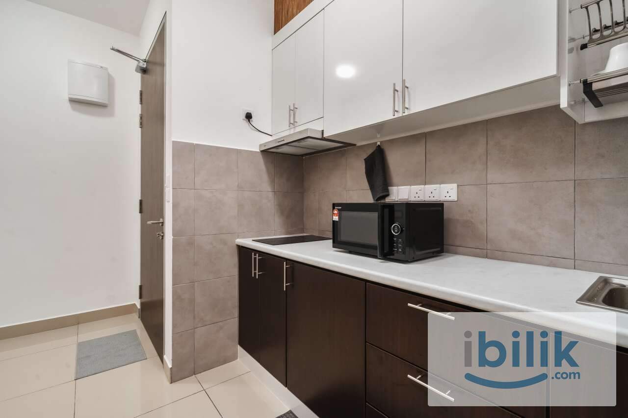 🏙️ MODERN ROOM / UNIT FOR RENT @ M VERTICA, CHERAS – PRIME KL CITY LOCATION! - Image 4