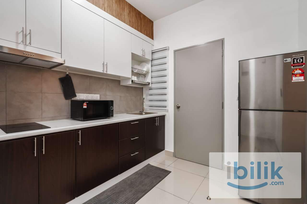 🏙️ MODERN ROOM / UNIT FOR RENT @ M VERTICA, CHERAS – PRIME KL CITY LOCATION! - Image 5