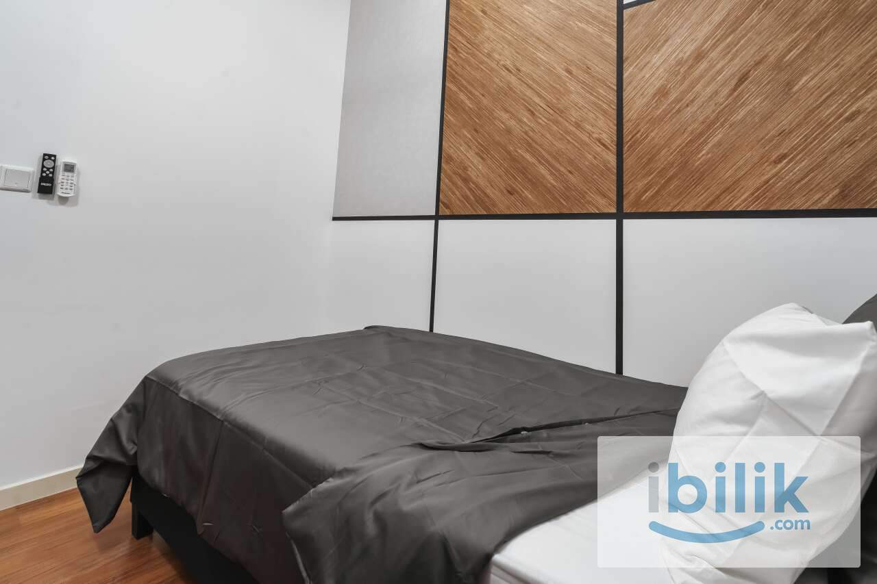 🏙️ MODERN ROOM / UNIT FOR RENT @ M VERTICA, CHERAS – PRIME KL CITY LOCATION! - Image 6