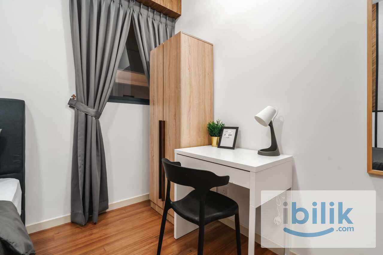 🏙️ MODERN ROOM / UNIT FOR RENT @ M VERTICA, CHERAS – PRIME KL CITY LOCATION! - Image 7