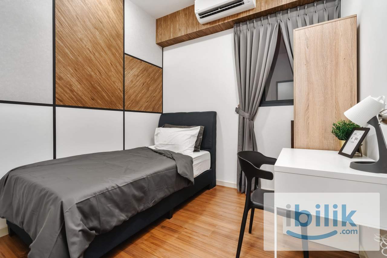 🏙️ MODERN ROOM / UNIT FOR RENT @ M VERTICA, CHERAS – PRIME KL CITY LOCATION! - Image 1