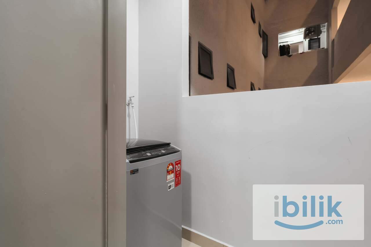 🏙️ MODERN ROOM / UNIT FOR RENT @ M VERTICA, CHERAS – PRIME KL CITY LOCATION! - Image 2