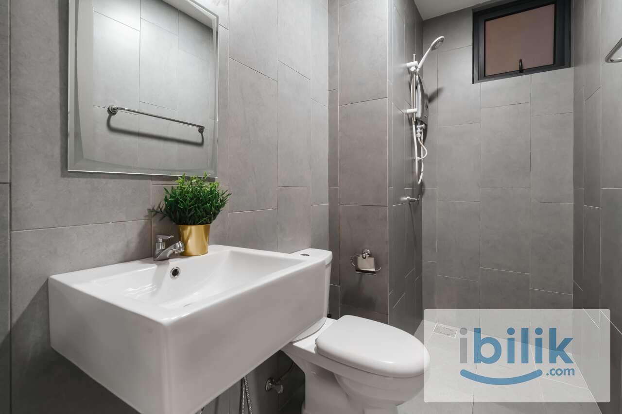 🏙️ MODERN ROOM / UNIT FOR RENT @ M VERTICA, CHERAS – PRIME KL CITY LOCATION! - Image 3