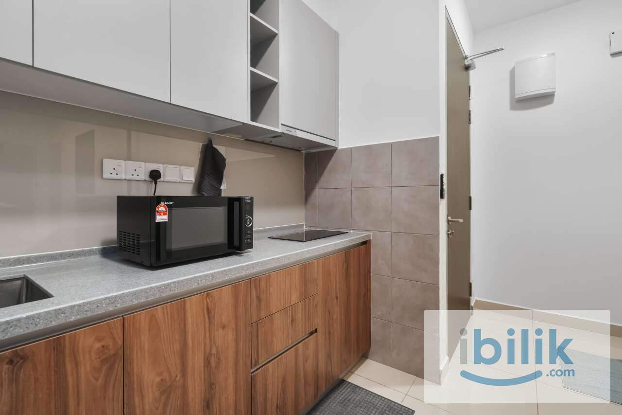 🏙️ MODERN ROOM / UNIT FOR RENT @ M VERTICA, CHERAS – PRIME KL CITY LOCATION! - Image 4