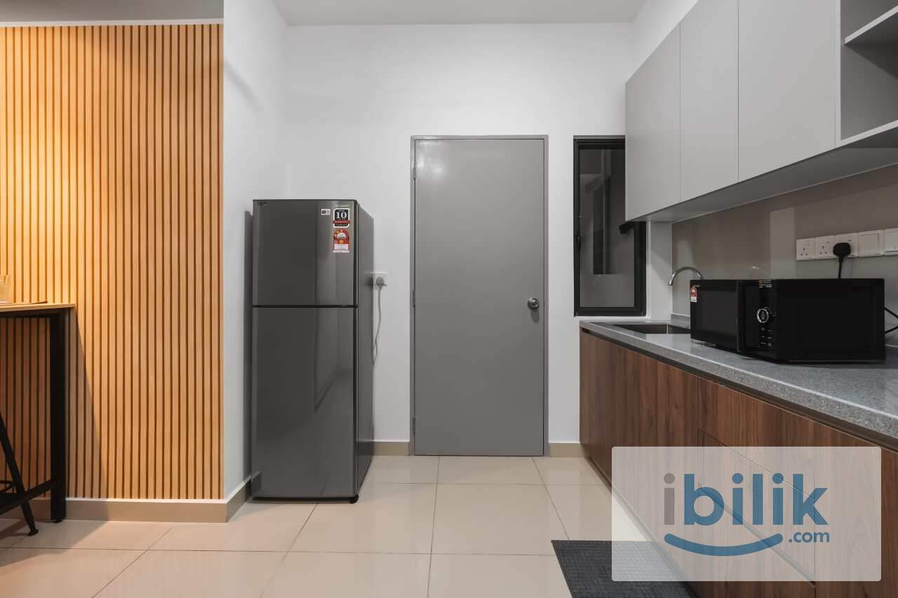 🏙️ MODERN ROOM / UNIT FOR RENT @ M VERTICA, CHERAS – PRIME KL CITY LOCATION! - Image 5