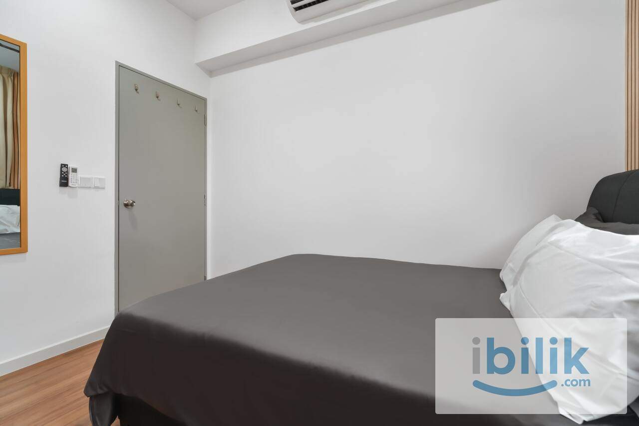 🏙️ MODERN ROOM / UNIT FOR RENT @ M VERTICA, CHERAS – PRIME KL CITY LOCATION! - Image 6