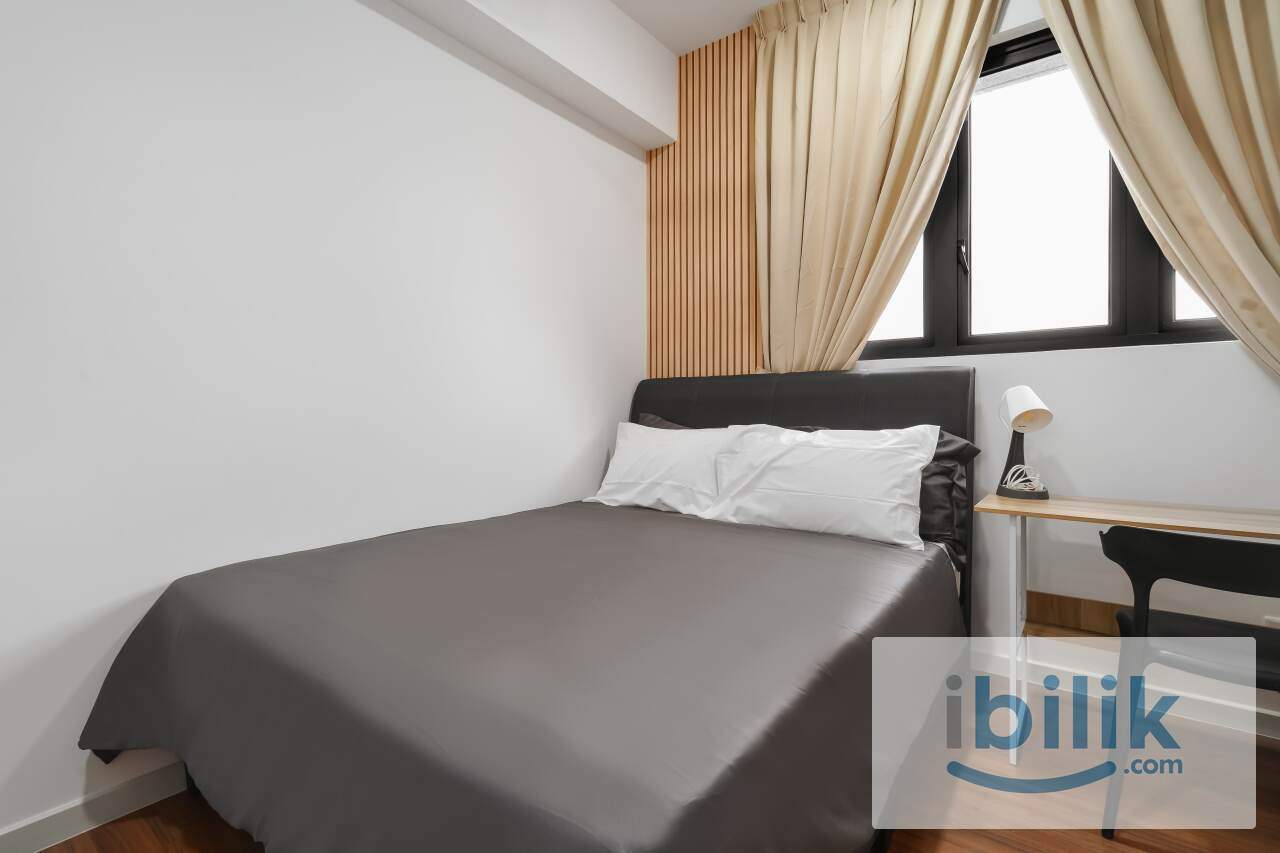 🏙️ MODERN ROOM / UNIT FOR RENT @ M VERTICA, CHERAS – PRIME KL CITY LOCATION! - Image 7