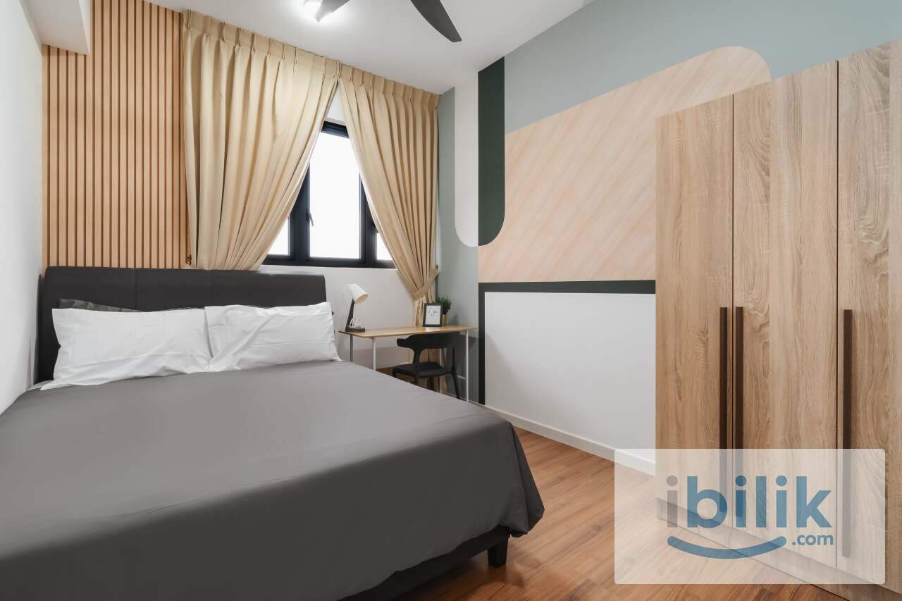 🏙️ MODERN ROOM / UNIT FOR RENT @ M VERTICA, CHERAS – PRIME KL CITY LOCATION! - Image 1
