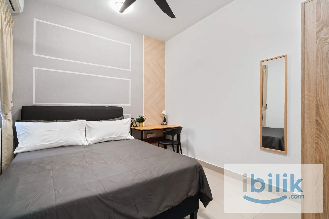 🏙️ ROOM / UNIT FOR RENT @ ONE DAMANSARA – MRT 3 MINUTES WALK! - Image 1