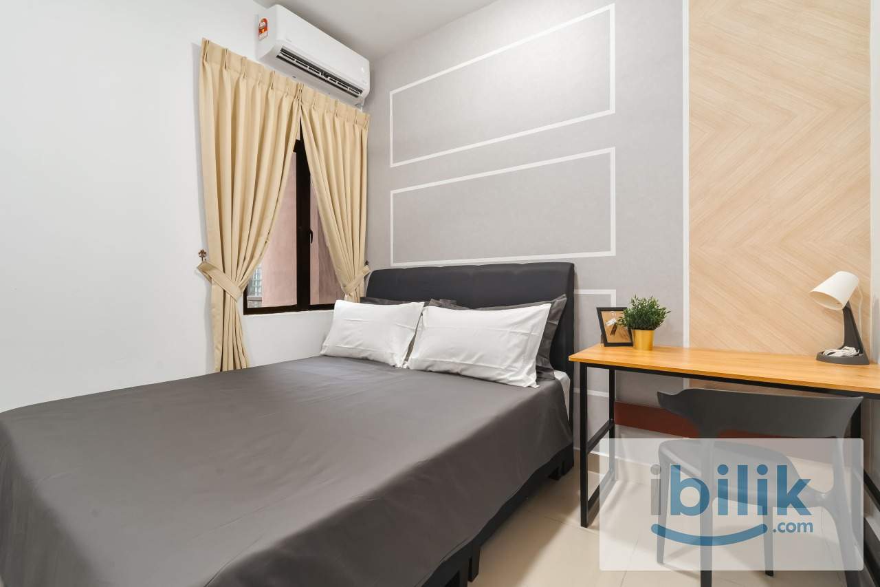 🏙️ ROOM / UNIT FOR RENT @ ONE DAMANSARA – MRT 3 MINUTES WALK! - Image 2