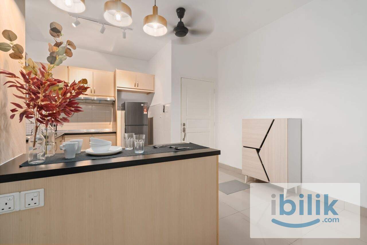 🏙️ ROOM / UNIT FOR RENT @ ONE DAMANSARA – MRT 3 MINUTES WALK! - Image 3
