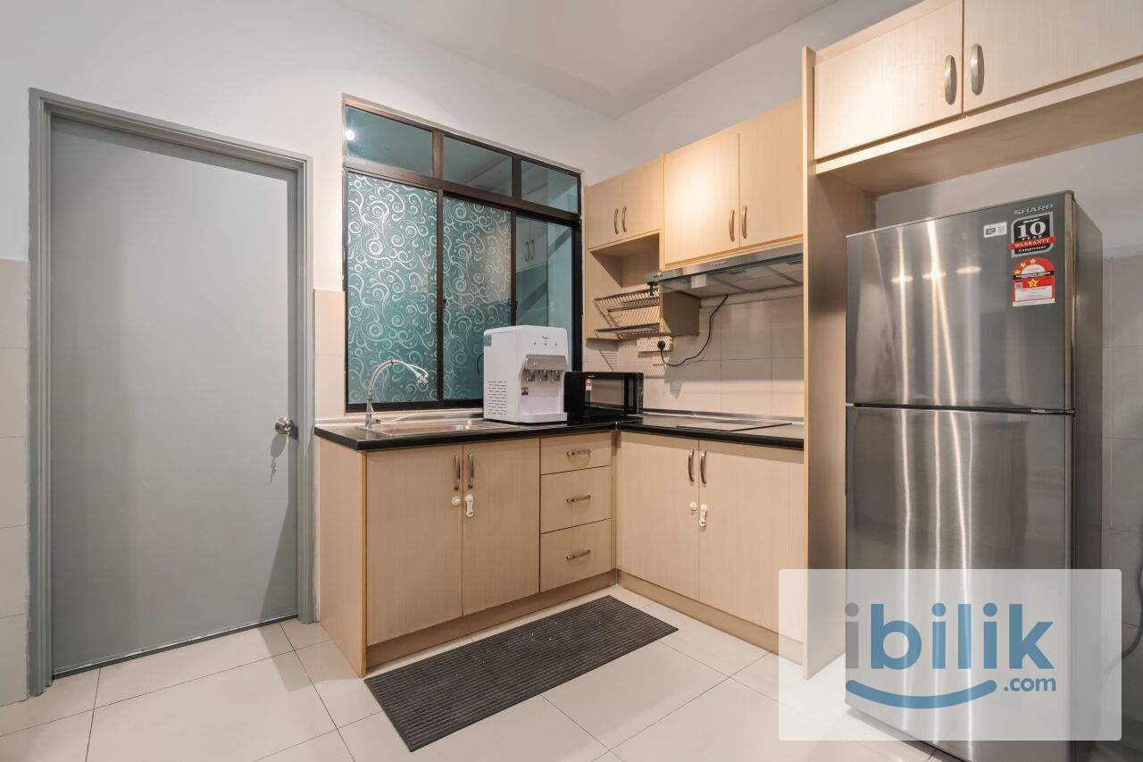 🏙️ ROOM / UNIT FOR RENT @ ONE DAMANSARA – MRT 3 MINUTES WALK! - Image 4