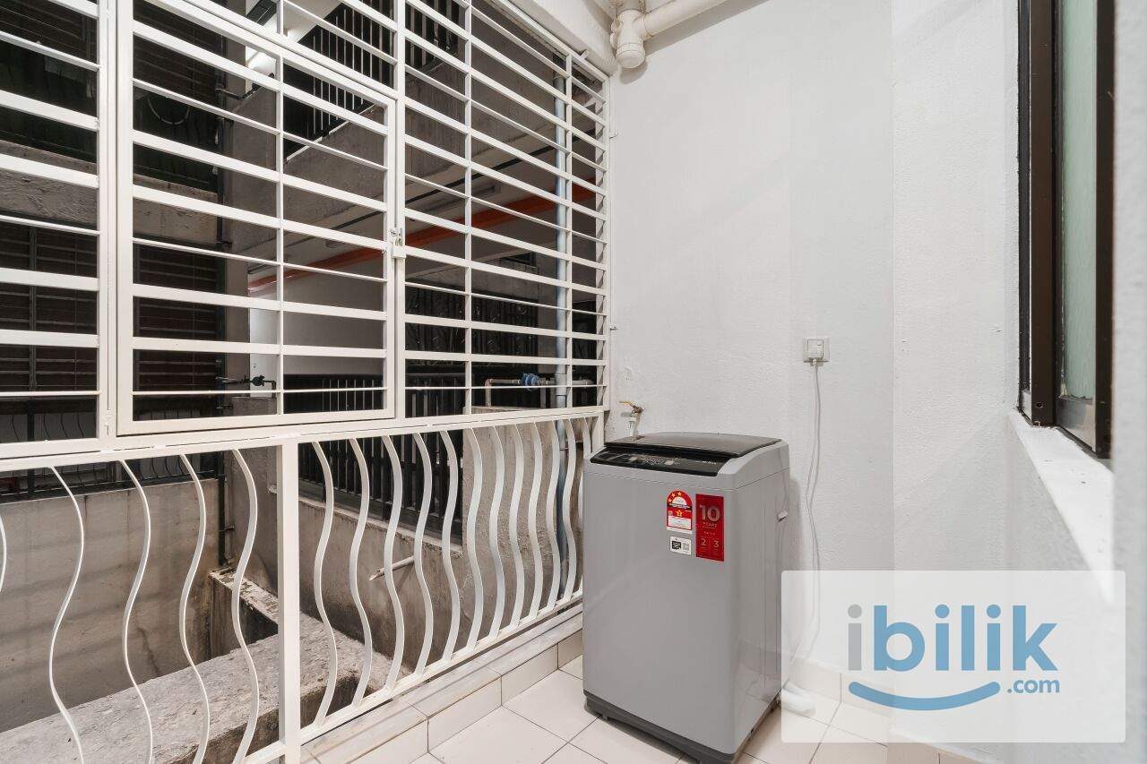 🏙️ ROOM / UNIT FOR RENT @ ONE DAMANSARA – MRT 3 MINUTES WALK! - Image 5