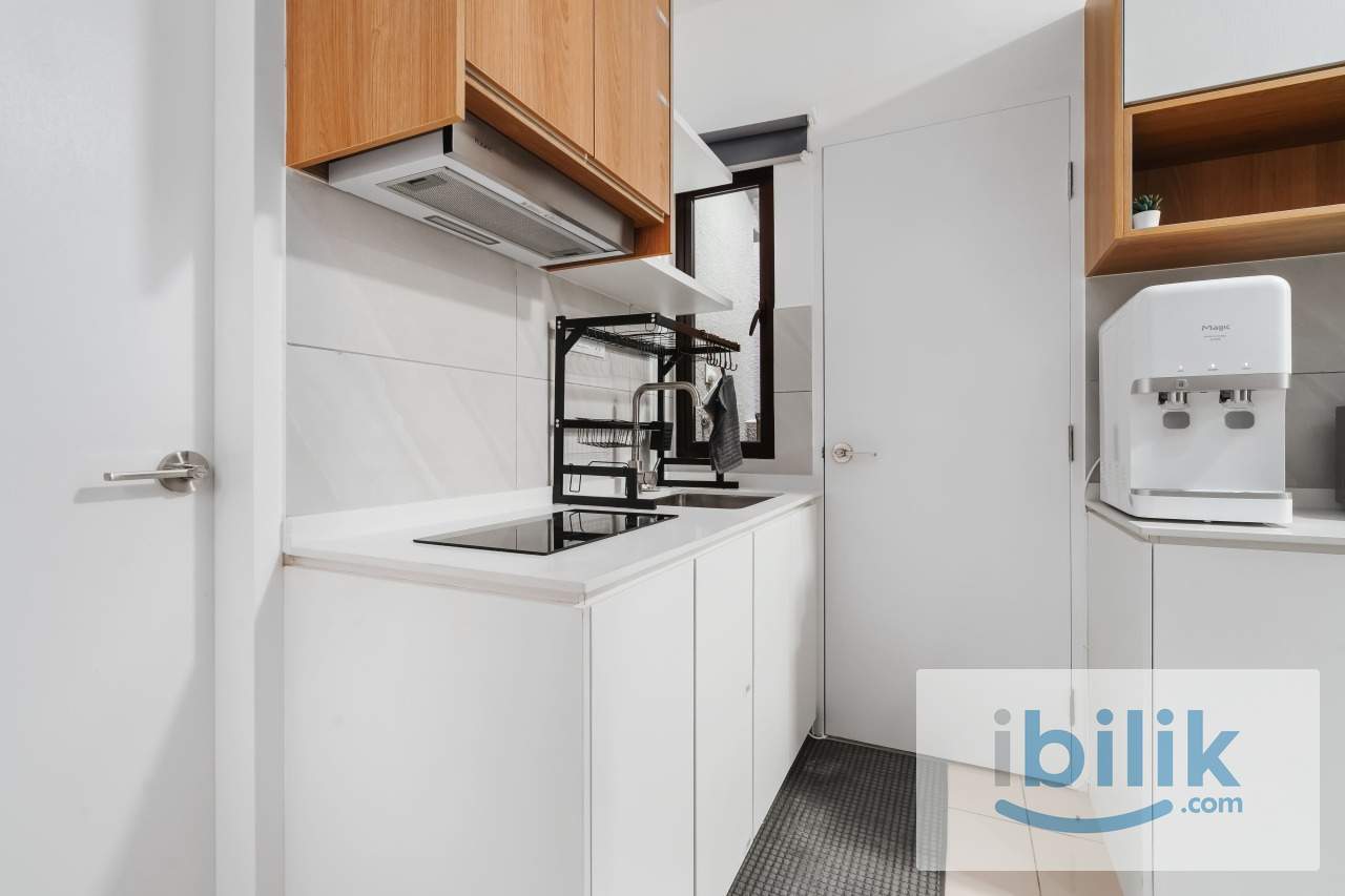 🏡 SUPER VALUE ROOM FOR RENT @ AraTre’ Residences, Ara Damansara! - Image 5
