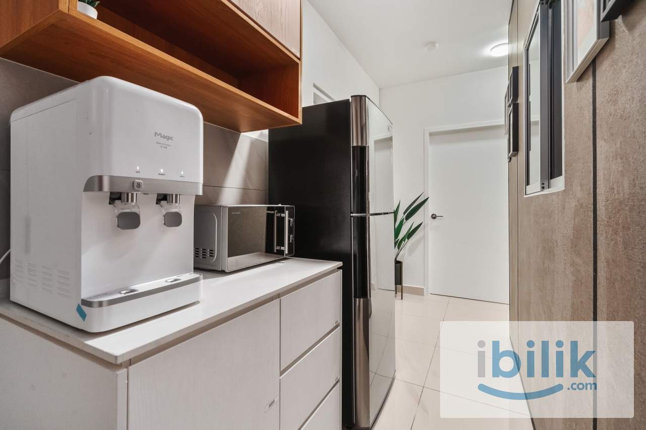 🏡 SUPER VALUE ROOM FOR RENT @ AraTre’ Residences, Ara Damansara! - Image 6