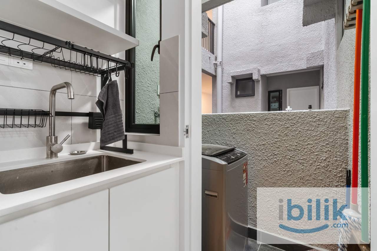 🏡 SUPER VALUE ROOM FOR RENT @ AraTre’ Residences, Ara Damansara! - Image 7