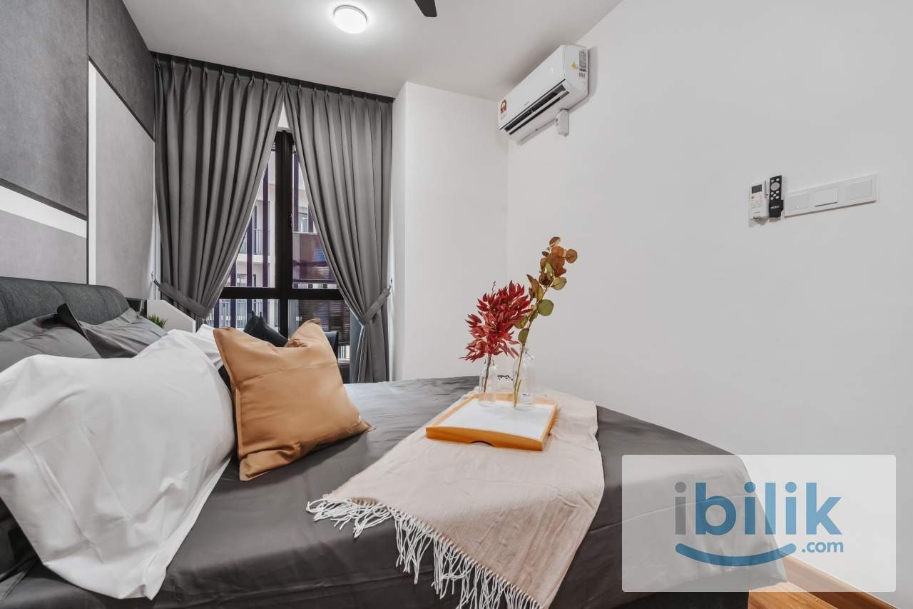 🏡 SUPER VALUE ROOM FOR RENT @ AraTre’ Residences, Ara Damansara! - Image 8