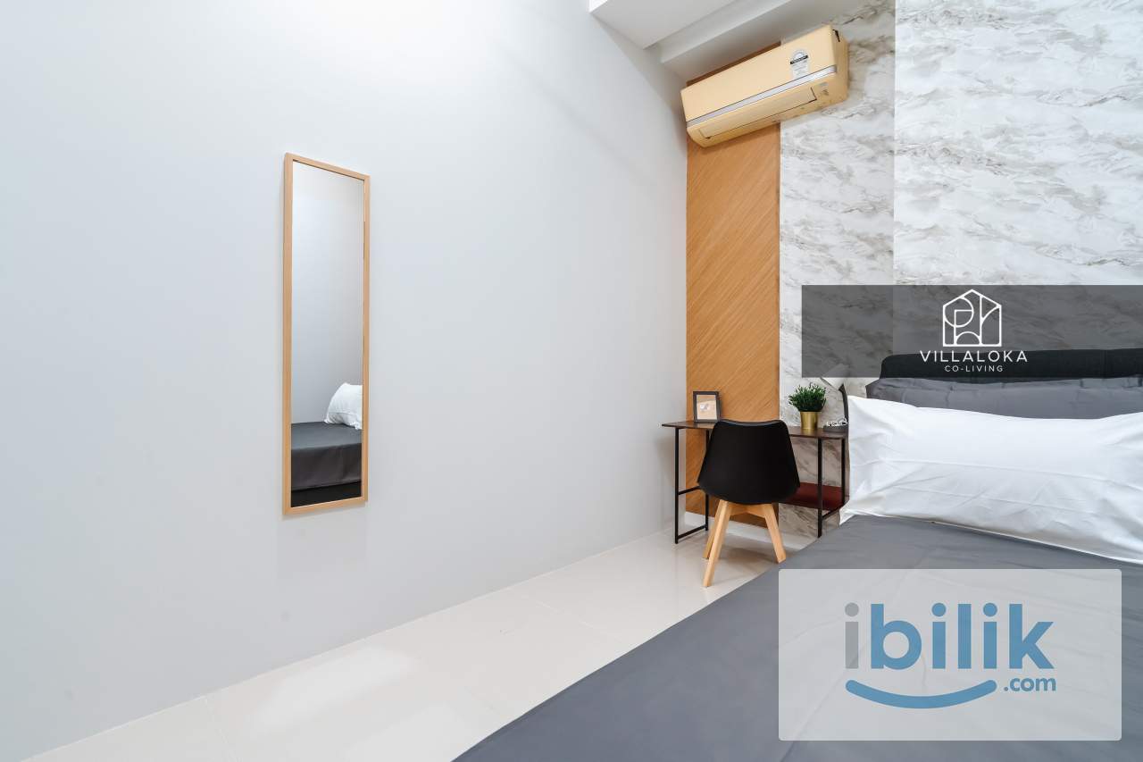 🏙️ ROOM / UNIT FOR RENT @ The Azure Residences, PETALING JAYA - Image 2