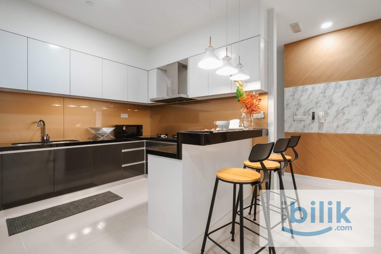🏙️ ROOM / UNIT FOR RENT @ The Azure Residences, PETALING JAYA - Image 4
