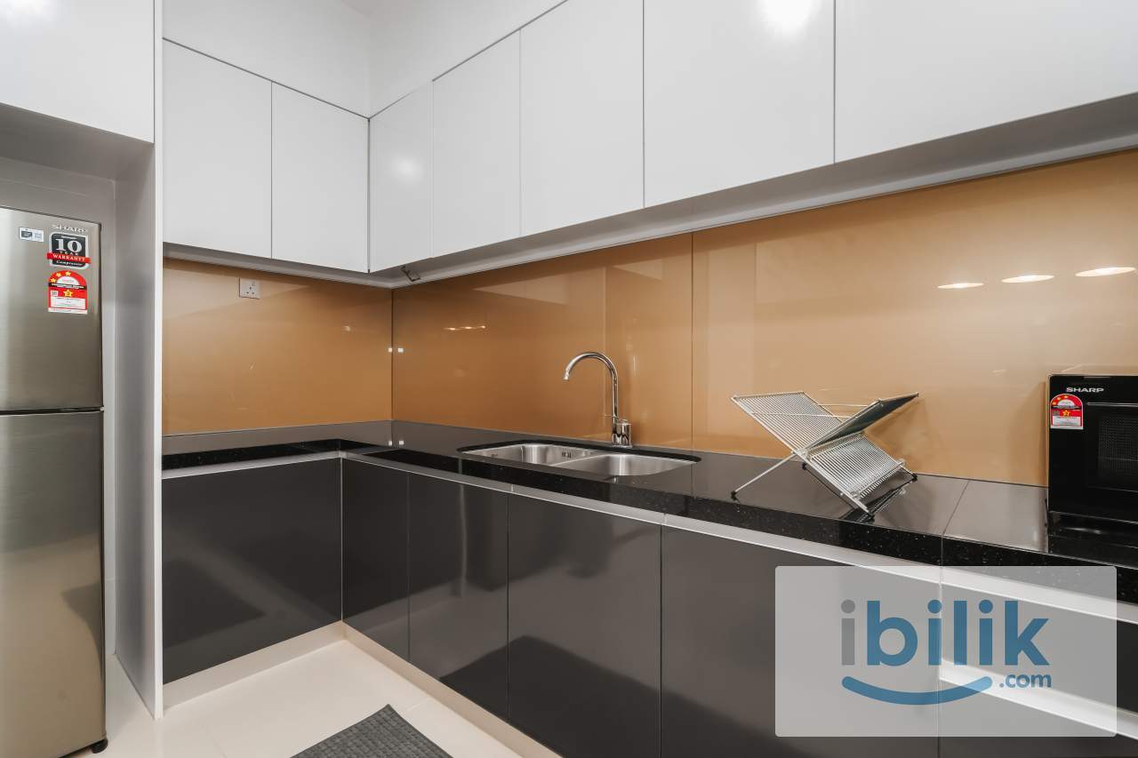 🏙️ ROOM / UNIT FOR RENT @ The Azure Residences, PETALING JAYA - Image 6