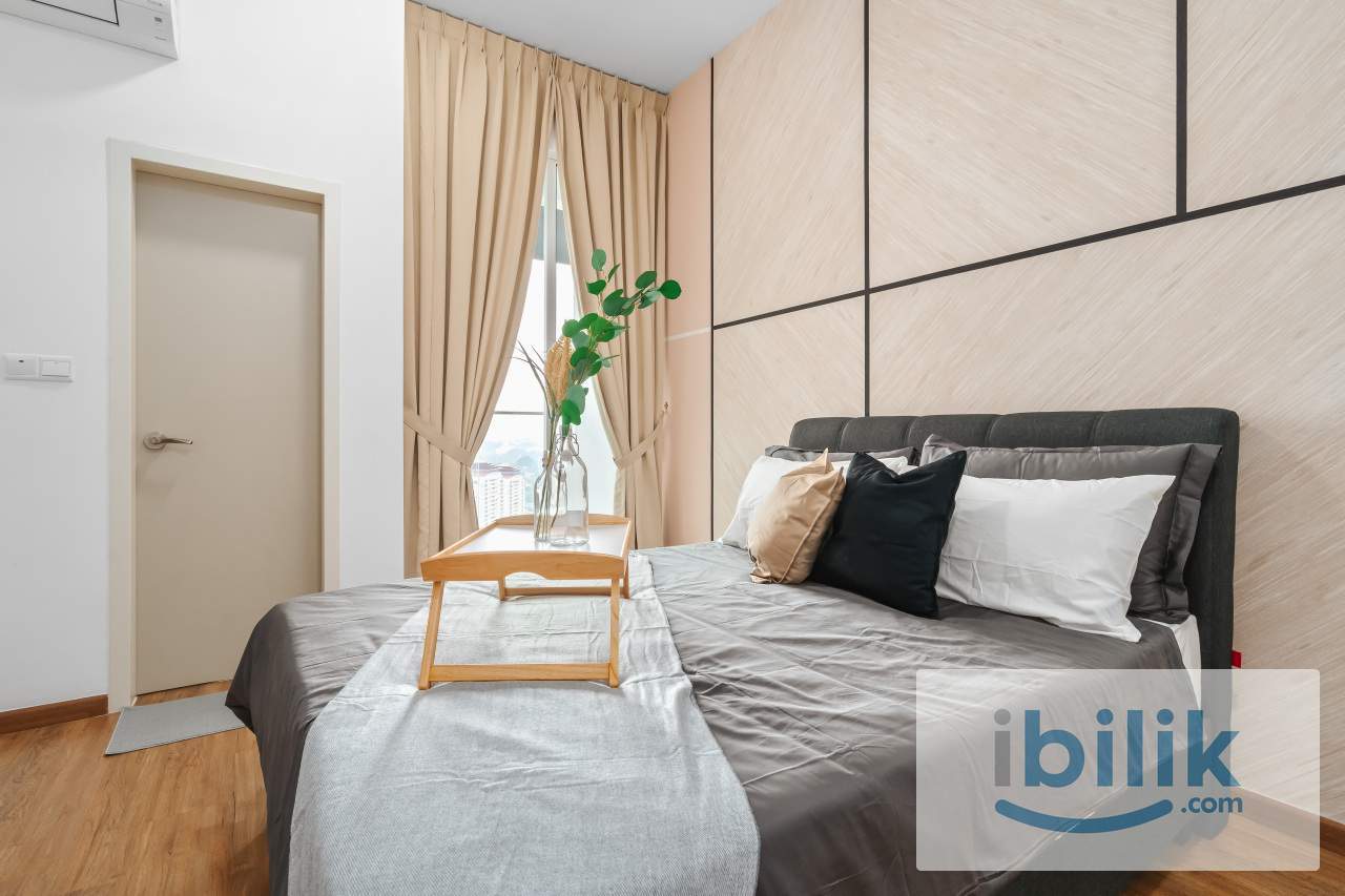 🏙️ ROOM / UNIT FOR RENT @ RICA RESIDENCE, SENTUL – KL CITY FRINGE - Image 1