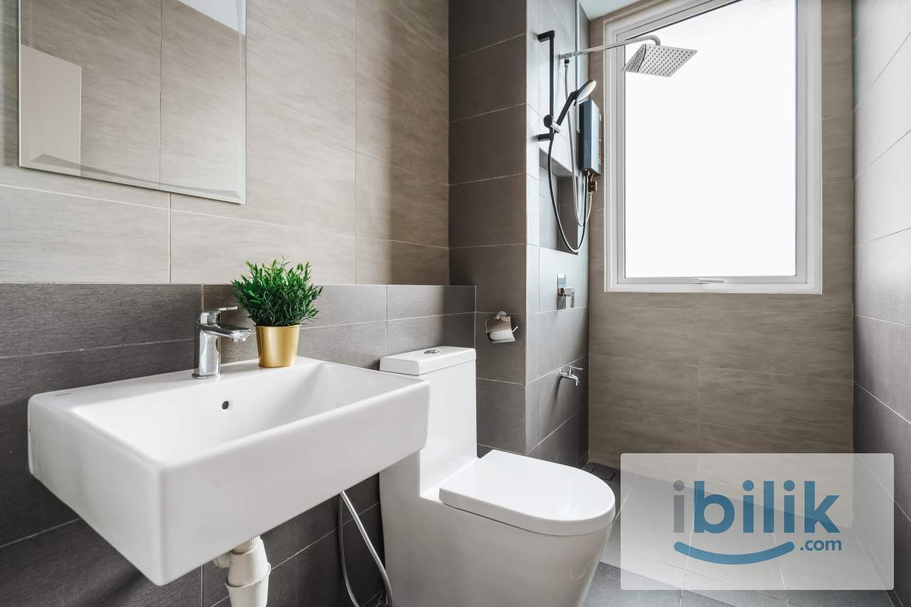 🏙️ ROOM / UNIT FOR RENT @ RICA RESIDENCE, SENTUL – KL CITY FRINGE - Image 2