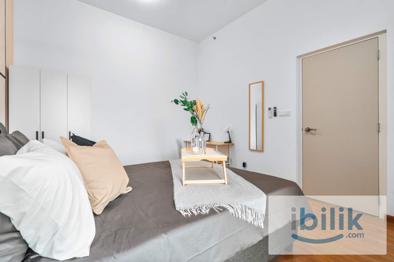 🏙️ ROOM / UNIT FOR RENT @ RICA RESIDENCE, SENTUL – KL CITY FRINGE - Image 3
