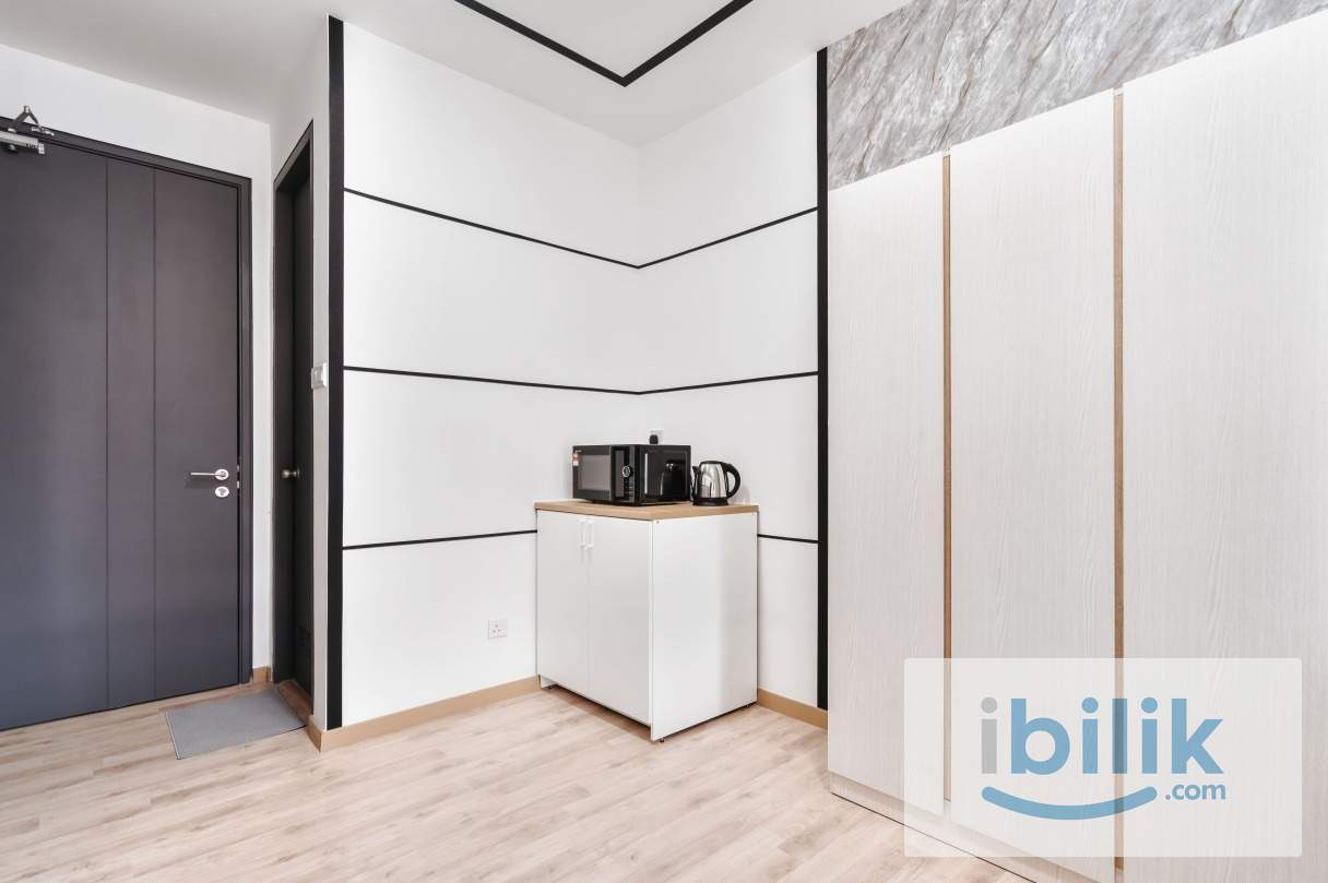 🏙️ ELEGANT FULLY FURNISHED STUDIO FOR RENT @ EMPORIS RESIDENCES - Image 2