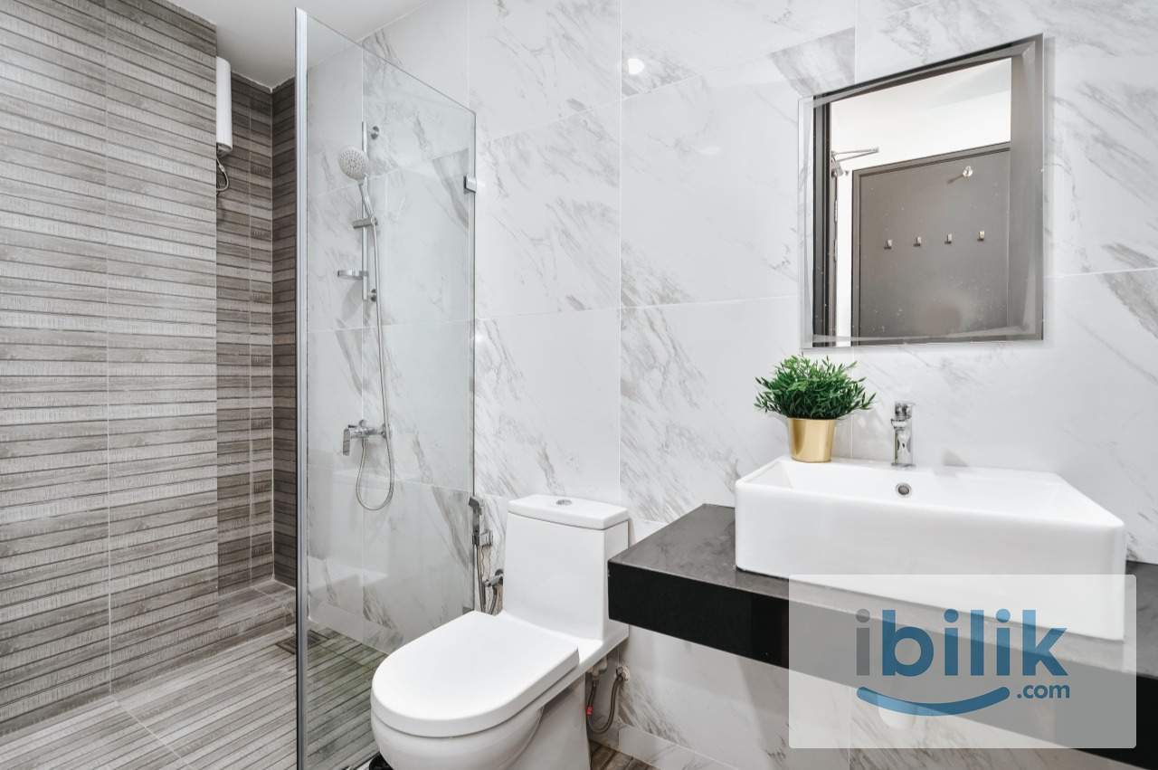 🏙️ ELEGANT FULLY FURNISHED STUDIO FOR RENT @ EMPORIS RESIDENCES - Image 3