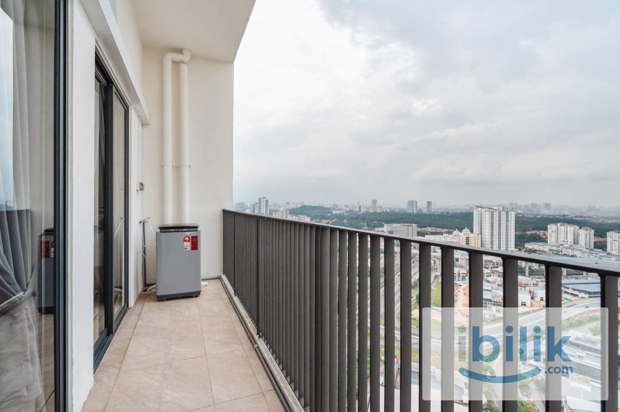 🏙️ ELEGANT FULLY FURNISHED ROOM/UNIT FOR RENT @ EMPORIS RESIDENCES - Image 3