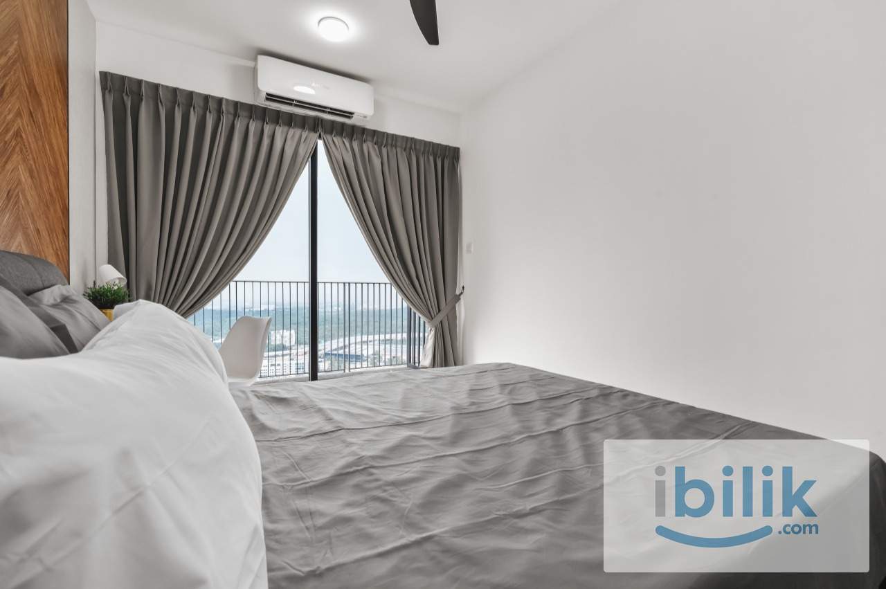 🏙️ ELEGANT FULLY FURNISHED ROOM/UNIT FOR RENT @ EMPORIS RESIDENCES - Image 4
