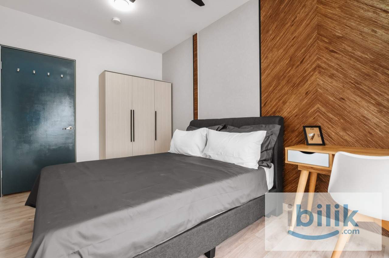 🏙️ ELEGANT FULLY FURNISHED ROOM/UNIT FOR RENT @ EMPORIS RESIDENCES - Image 5