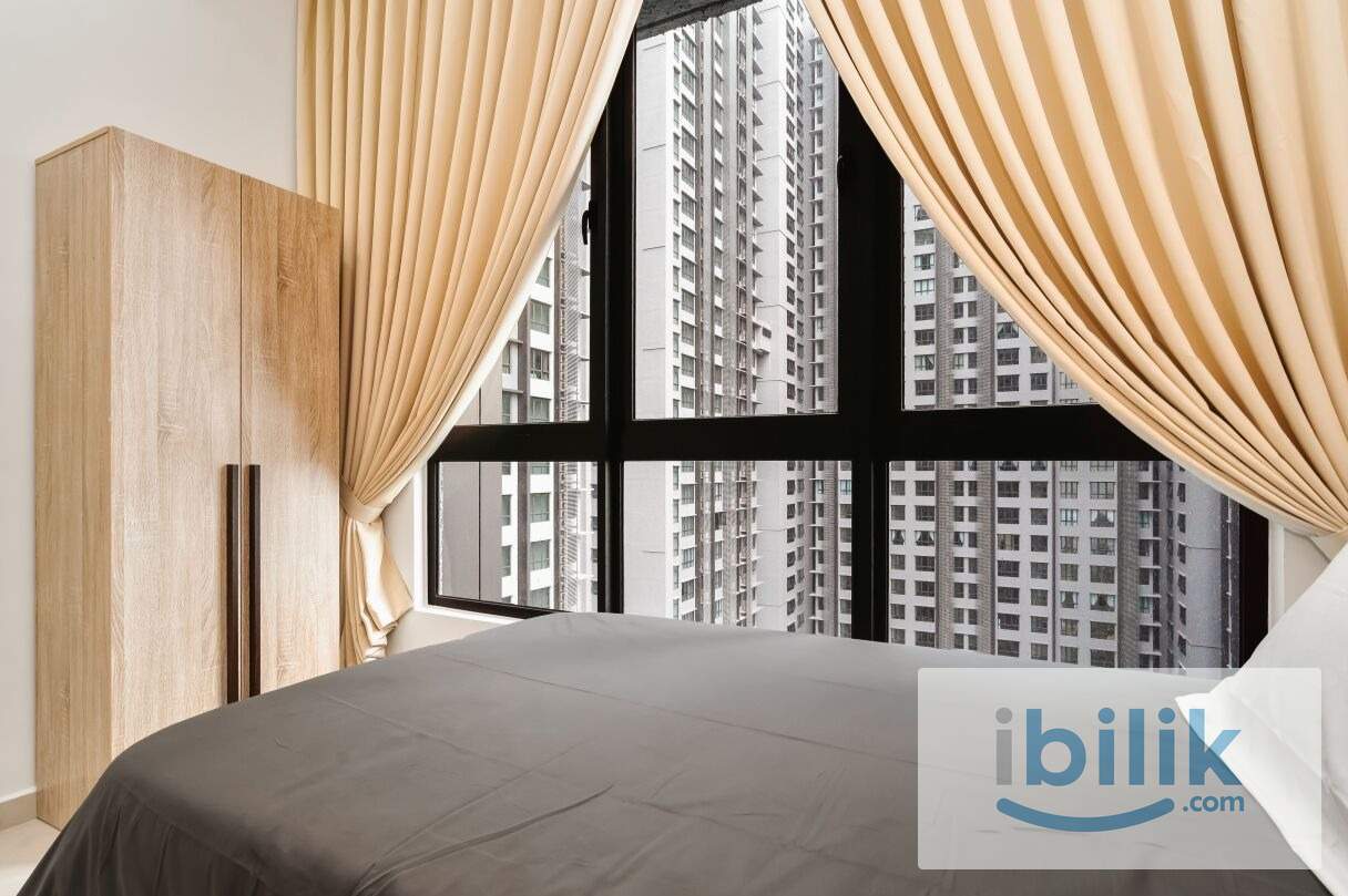 🏙️ ROOM / UNIT FOR RENT @ META RESIDENCE – SERI KEMBANGAN (MRT-CONNECTED) - Image 2