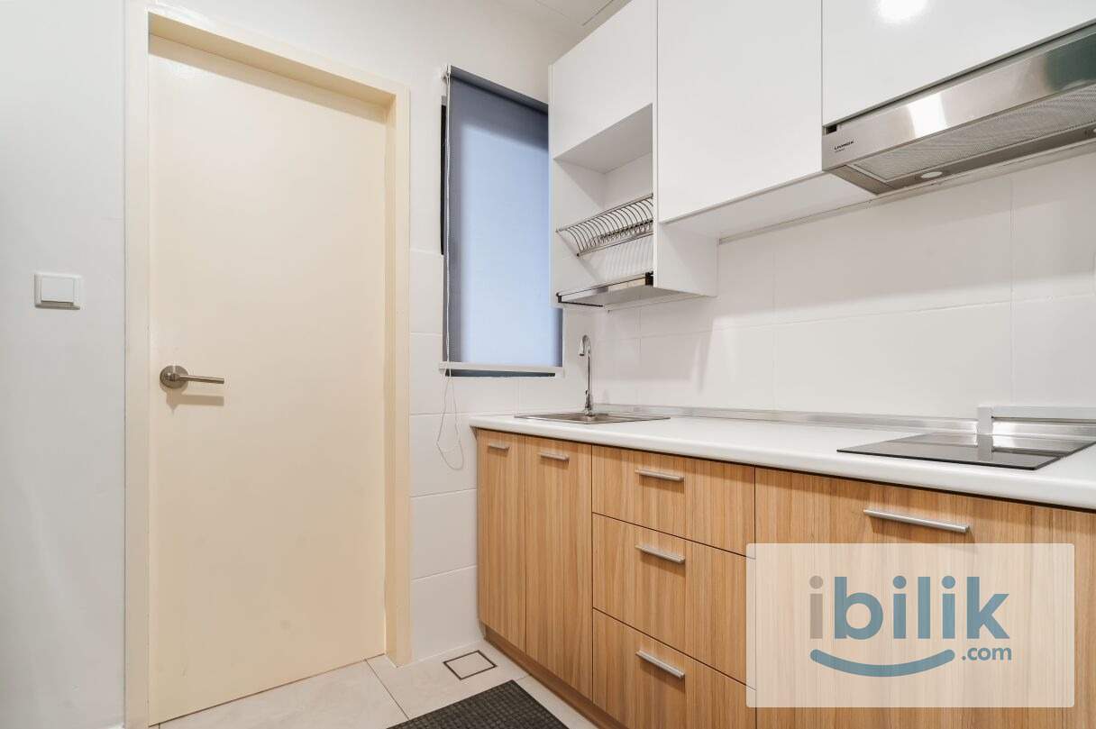 🏙️ ROOM / UNIT FOR RENT @ META RESIDENCE – SERI KEMBANGAN (MRT-CONNECTED) - Image 3