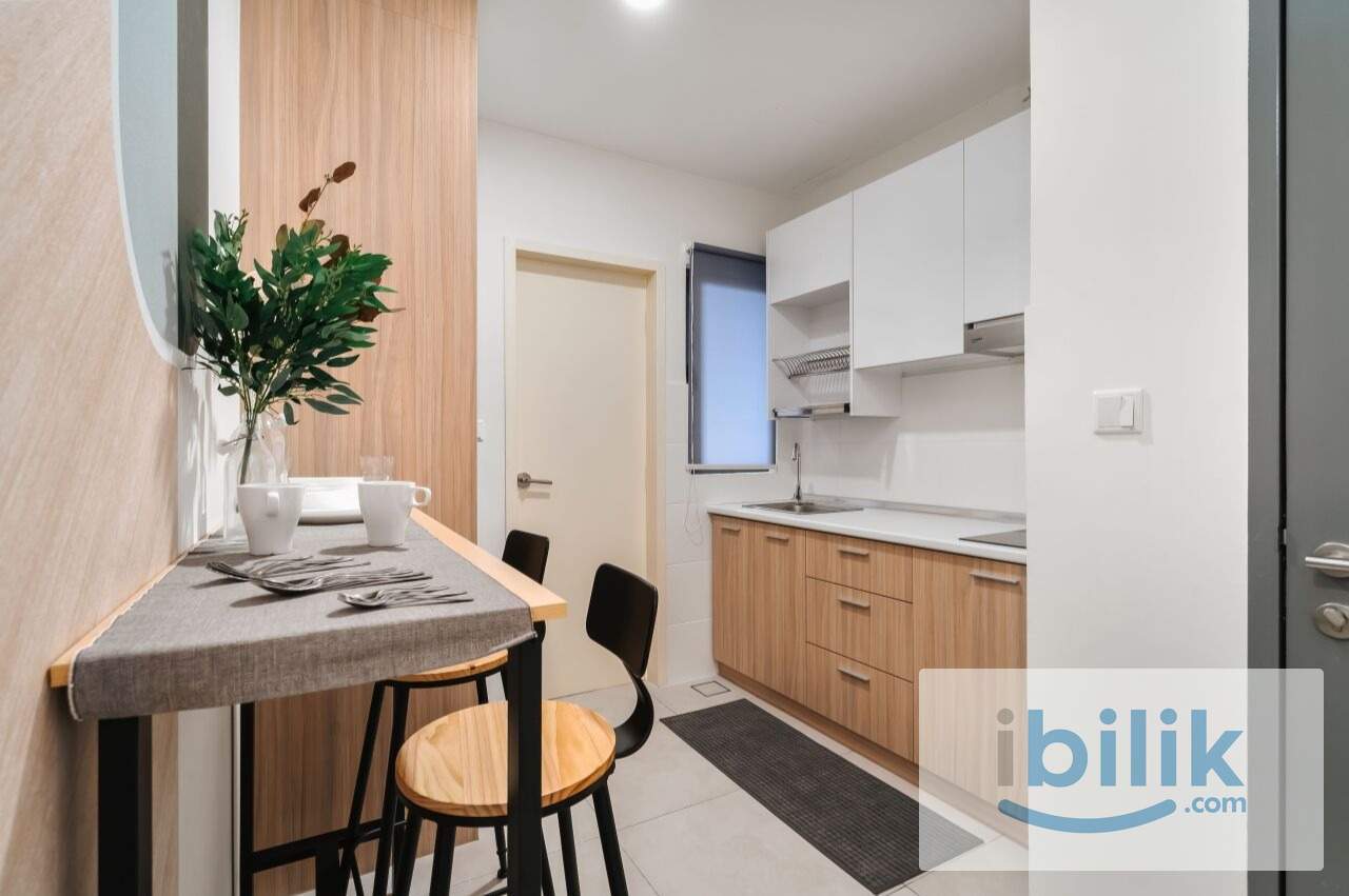 🏙️ ROOM / UNIT FOR RENT @ META RESIDENCE – SERI KEMBANGAN (MRT-CONNECTED) - Image 4