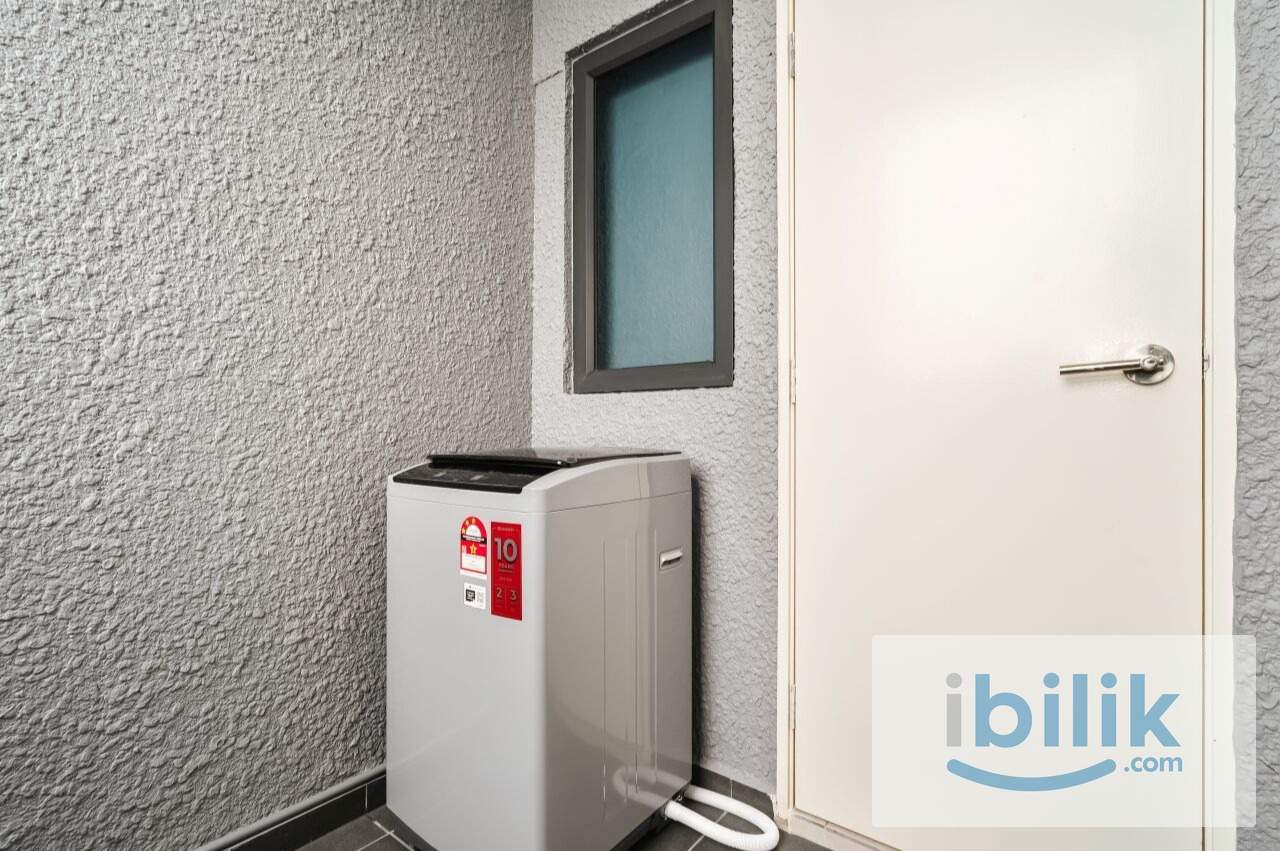 🏙️ ROOM / UNIT FOR RENT @ META RESIDENCE – SERI KEMBANGAN (MRT-CONNECTED) - Image 5