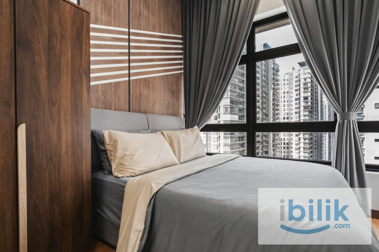 🏙️ AMAZING ROOM FOR RENT @ ASTORIA AMPANG – LIVE CENTRAL, LIVE CONNECTED! - Image 1