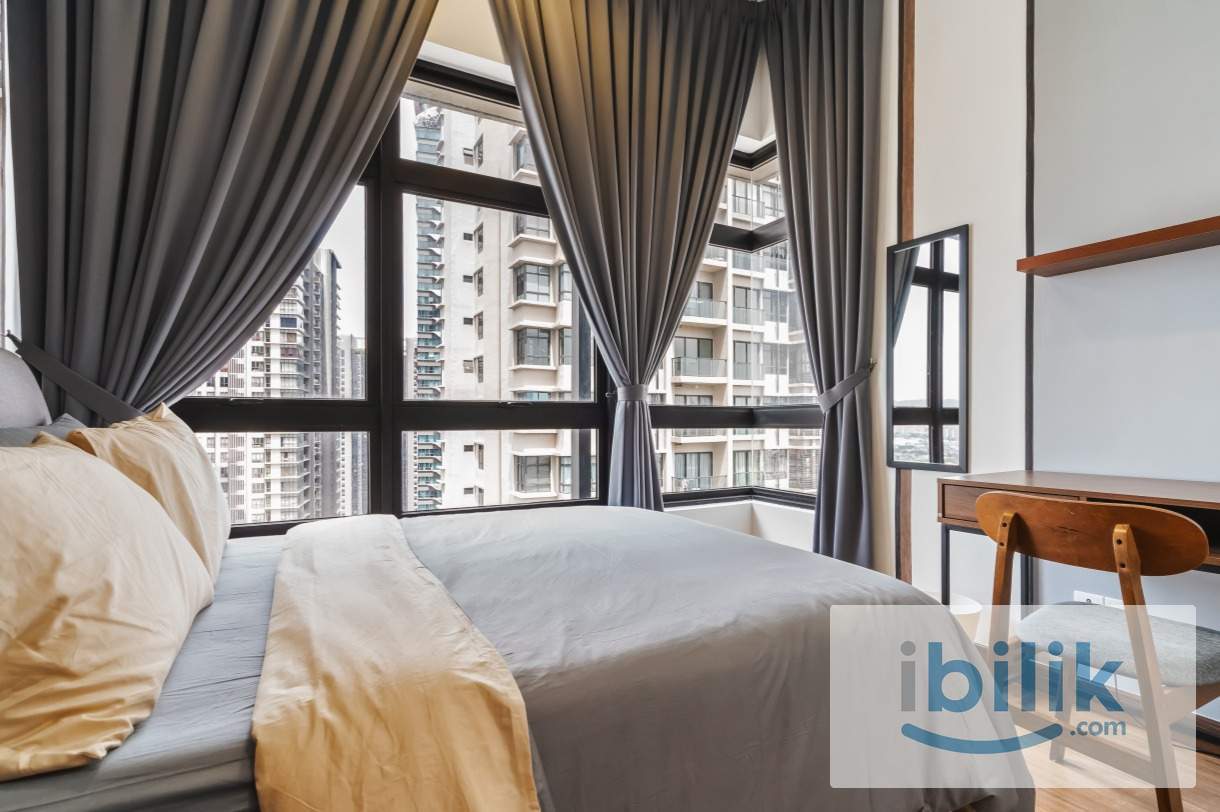 🏙️ AMAZING ROOM FOR RENT @ ASTORIA AMPANG – LIVE CENTRAL, LIVE CONNECTED! - Image 2