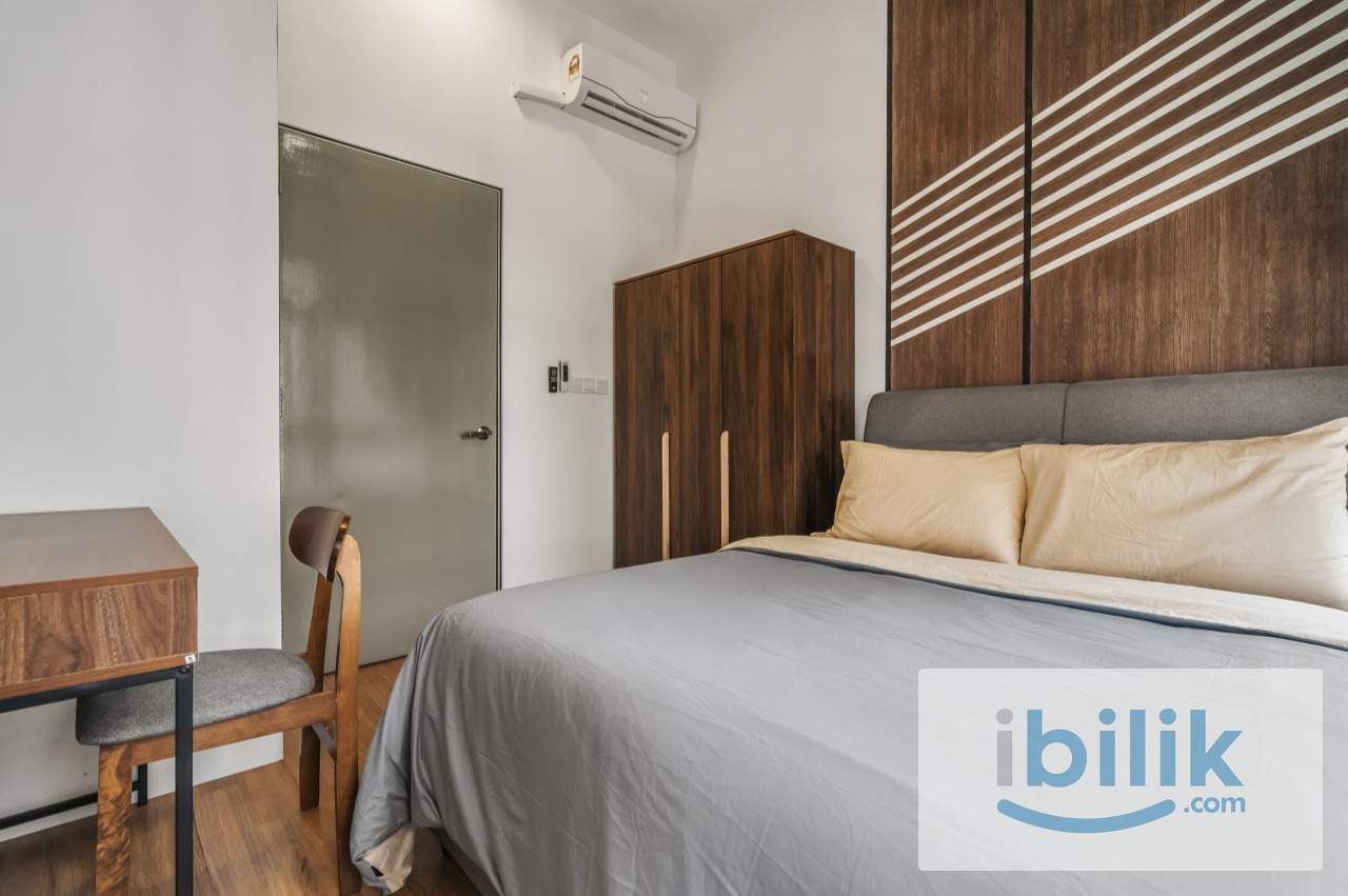 🏙️ AMAZING ROOM FOR RENT @ ASTORIA AMPANG – LIVE CENTRAL, LIVE CONNECTED! - Image 5