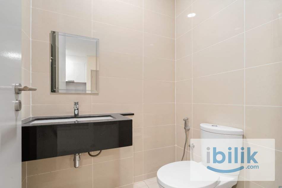 🏙️ MASTER ROOM / UNIT FOR RENT @ SAPPHIRE PARADIGM, PETALING JAYA - Image 2