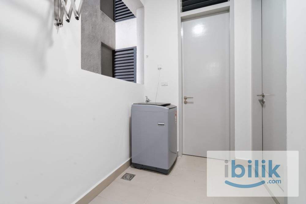 🏙️ MASTER ROOM / UNIT FOR RENT @ SAPPHIRE PARADIGM, PETALING JAYA - Image 3
