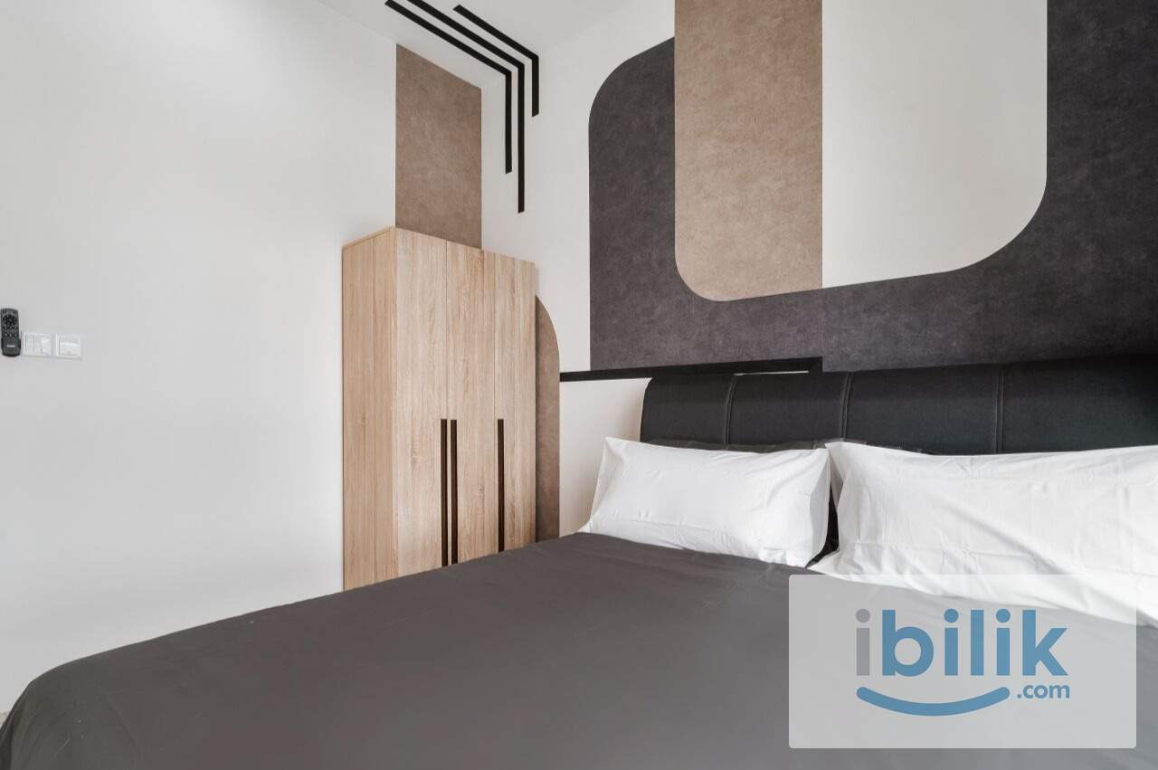 🏙️ ROOM / UNIT FOR RENT @ META RESIDENCE – SERI KEMBANGAN (MRT-CONNECTED) - Image 3